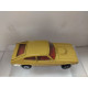 FORD CAPRI II BEIGE K-59 SUPERKINGS MATCHBOX NO BOX