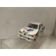 PEUGEOT 205 T16 RALLY MONTE CARLO 1986 SALONEN 1:43 VITESSE NO BOX