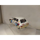 PEUGEOT 205 T16 RALLY MONTE CARLO 1986 SALONEN 1:43 VITESSE NO BOX