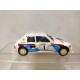 PEUGEOT 205 T16 RALLY MONTE CARLO 1986 SALONEN 1:43 VITESSE NO BOX