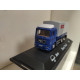 MAN F2000 OOCL HEAVY CAMION/TRUCK 1:72 JOY CITY NO BOX