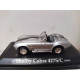 SHELBY COBRA 427 S/C 1966 1:43 ROAD SIGNATURES DEFECT/PEANA MAL NO BOX