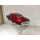 TUCKER TORPEDO 1948 RED 1:43 ROAD SIGNATURES NO BOX