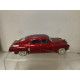 TUCKER TORPEDO 1948 RED 1:43 ROAD SIGNATURES NO BOX