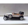 RENAULT 40CV SPORT 1923 WHITE & BLACK  1:43 RIO MODELS 53