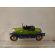 FIAT MODELO 0 1912 SPIDER GREEN 1:43 RIO MODELS