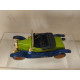 FIAT MODELO 0 1912 SPIDER GREEN 1:43 RIO MODELS
