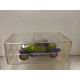 FIAT MODELO 0 1912 SPIDER GREEN 1:43 RIO MODELS