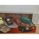 SET 5 CARS VINTAGE RUSTY GIFTPACK VINTAGE CARS apx 1:64 MAJORETTE