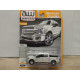 FORD F-150 2018 LARIAT FX4 WHITE MUSCLE TRUCKS 1:64 AUTO WORLD