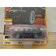 JEEP WRANGLER 2018 ULTIMATE RUBICON BLACK SPORTS UTILITY 1:64 AUTO WORLD