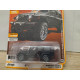 JEEP WRANGLER 2018 ULTIMATE RUBICON BLACK SPORTS UTILITY 1:64 AUTO WORLD