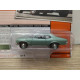 CHEVROLET NOVA 1968 SS COPO GRECIAN GREEN COPO MUSCLE 1:64 JOHNNY LIGHTNING