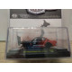 NISSAN SKYLINE 1971 GT-R n87 ADVAN MIJO MJS09 18-07 1:64 M2 MACHINES