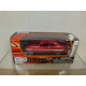 MERCURY 1949 COUPE DARK RED 1:64 MOTOR MAX