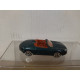 FORD MUSTANG 1993 CONCEPT MACH III GREEN 1:64 MOTOR MAX NO BOX