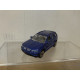 BMW X5 BLUE 1:64 MOTOR MAX NO BOX