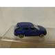 BMW X5 BLUE 1:64 MOTOR MAX NO BOX