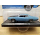 FORD TORINO 1970 COBRA FOMOCO 1:64 M2 MACHINES