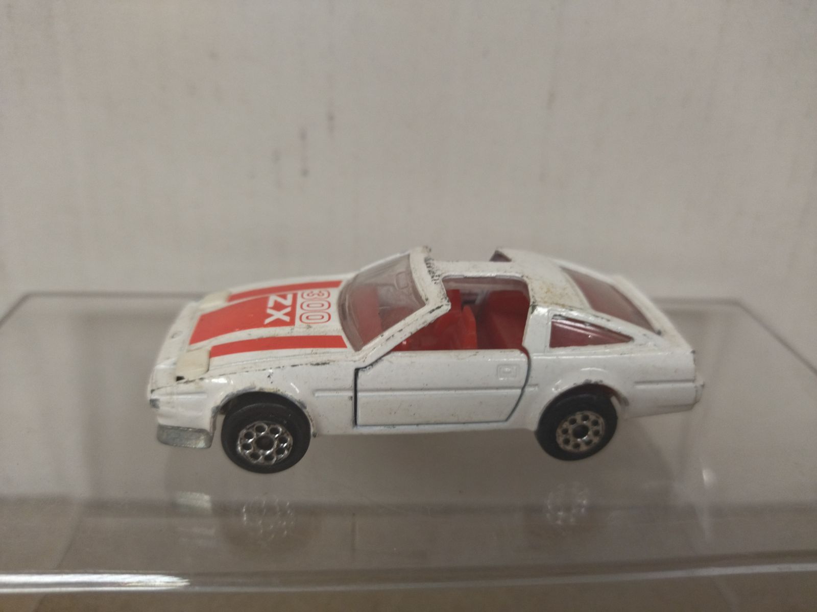 ルース NISSAN 300ZX TURBO 日産 majorette マジョレット フェアレディ