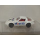 MAZDA RX-7 MOBIL 1:56/apx 1:64 MAJORETTE 257 NO BOX