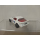 MAZDA RX-7 MOBIL 1:56/apx 1:64 MAJORETTE 257 NO BOX