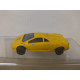LAMBORGHINI DIABLO YELLOW 1:58/apx 1:64 MAJORETTE NO BOX