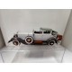 ISOTTA FRASCHINI TIPO 8A 1929 LANDOLET IMPERIALE 1:43 RIO MODELS 68 NO BOX