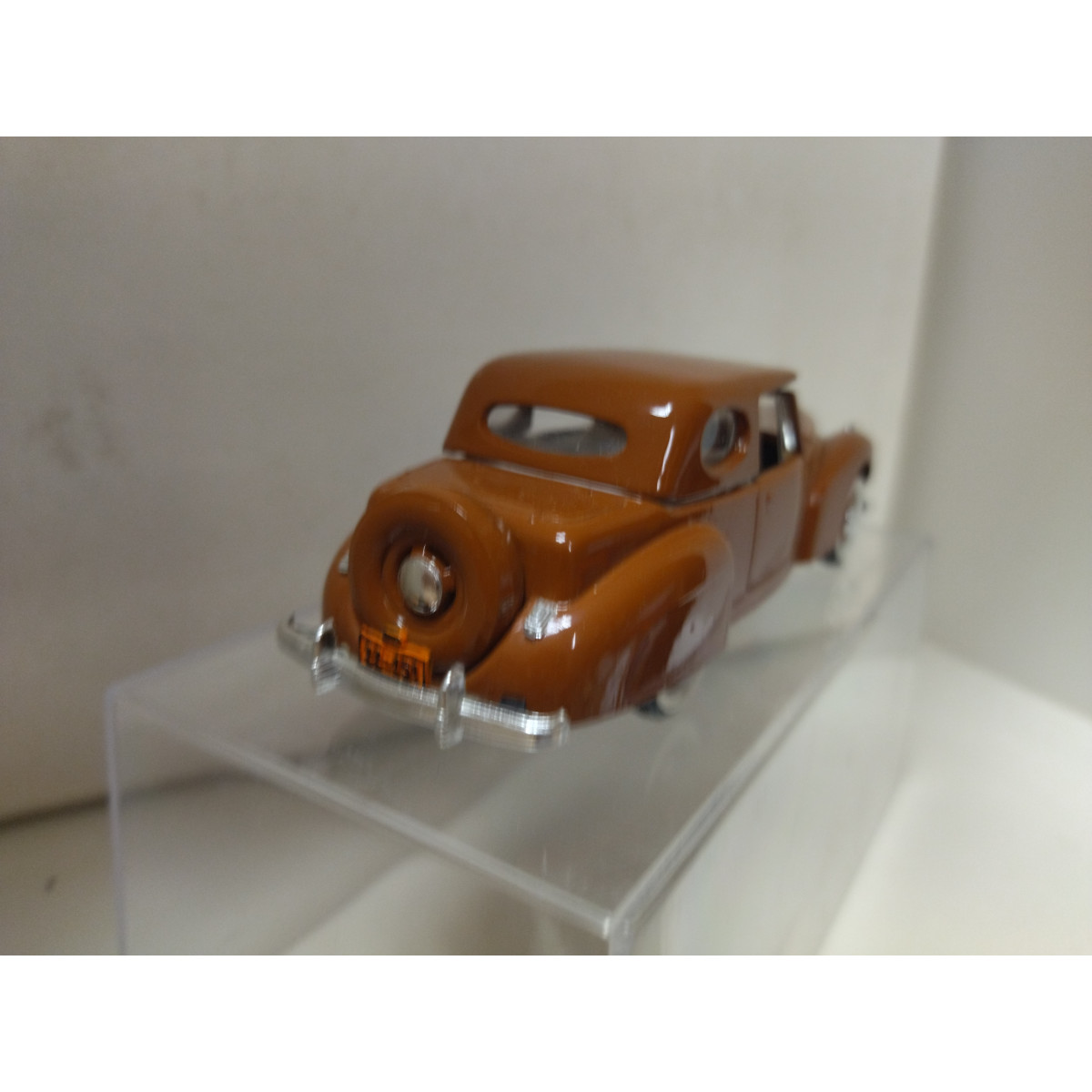 PACKARD CLIPPER 1941 BROOKLIN MODELS 1:43 de reference BRK 18