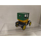 DE DION-BOUTTON CAB 1900 YELLOW & GREEN 1:43 RAMI JMK NO BOX