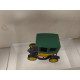 DE DION-BOUTTON CAB 1900 YELLOW & GREEN 1:43 RAMI JMK NO BOX