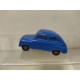 SEAT 600 PUNTAX SACAPUNTAS/SHARPENER VINTAGE 5cm LONG