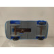 SEAT 600 PUNTAX SACAPUNTAS/SHARPENER VINTAGE 5cm LONG