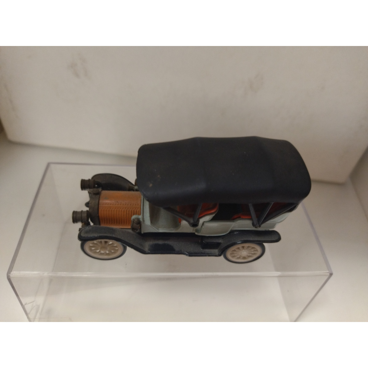 Rami JMK Delaunay Belleville 1904 – Variante 2 Complète, échelle 1/43, France