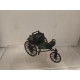 BENZ PATENT-MOTORWAGEN 1886 GREEN 1:43 CURSOR NO BOX