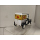 CITROEN 1923 AMBULANCE VILLE DE PARIS 1:43 SAFIR NO BOX