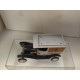 CITROEN 1923 AMBULANCE VILLE DE PARIS 1:43 SAFIR NO BOX