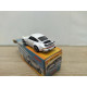 PORSCHE 911 (930) TURBO WHITE BOX 1:64 SCHUCO