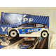 FORD FIESTA WRC RALLY VILLAGRA-DIAZ ARGENTINA COMPETICION 1:24 KIT PLASTICO