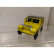 LAND ROVER ROAD SERVICE apx 1:64 BENBROS VINTAGE (TIPO MATCHBOX)