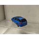 HONDA AIRWAVE BLUE 1:62/apx 1:64 TOMICA 112 NO BOX