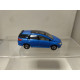 HONDA AIRWAVE BLUE 1:62/apx 1:64 TOMICA 112 NO BOX