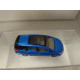 HONDA AIRWAVE BLUE 1:62/apx 1:64 TOMICA 112 NO BOX