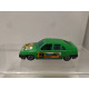 CITROEN BX VERDE n9 apx 1:64 GUILOY VINTAGE MADE IN SPAIN NO BOX