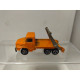 SCANIA MULTI BENNE CAMION/TRUCK 1:100/apx 1:64 MAJORETTE 222 NO BOX