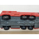TOKYU CHEMICAL FIRE ENGINE 1:130/apx 1:64 TOMY TOMICA 94 JAPAN VINTAGE NO BOX