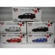 HONDA CIVIC TYPE-R FK8 ESCOGER/CHOOSE/CHOISIR COLOR 1:64 MINI GT