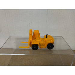 F12 FORKLIFT FD200 TOMICA VINTAGE 1/120