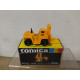 F12 FORKLIFT FD200 TOMICA VINTAGE 1/120