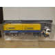 PEGASO TRONER 1236 PORTACONTENEDORES RENFE 1:43 SALVAT IXO